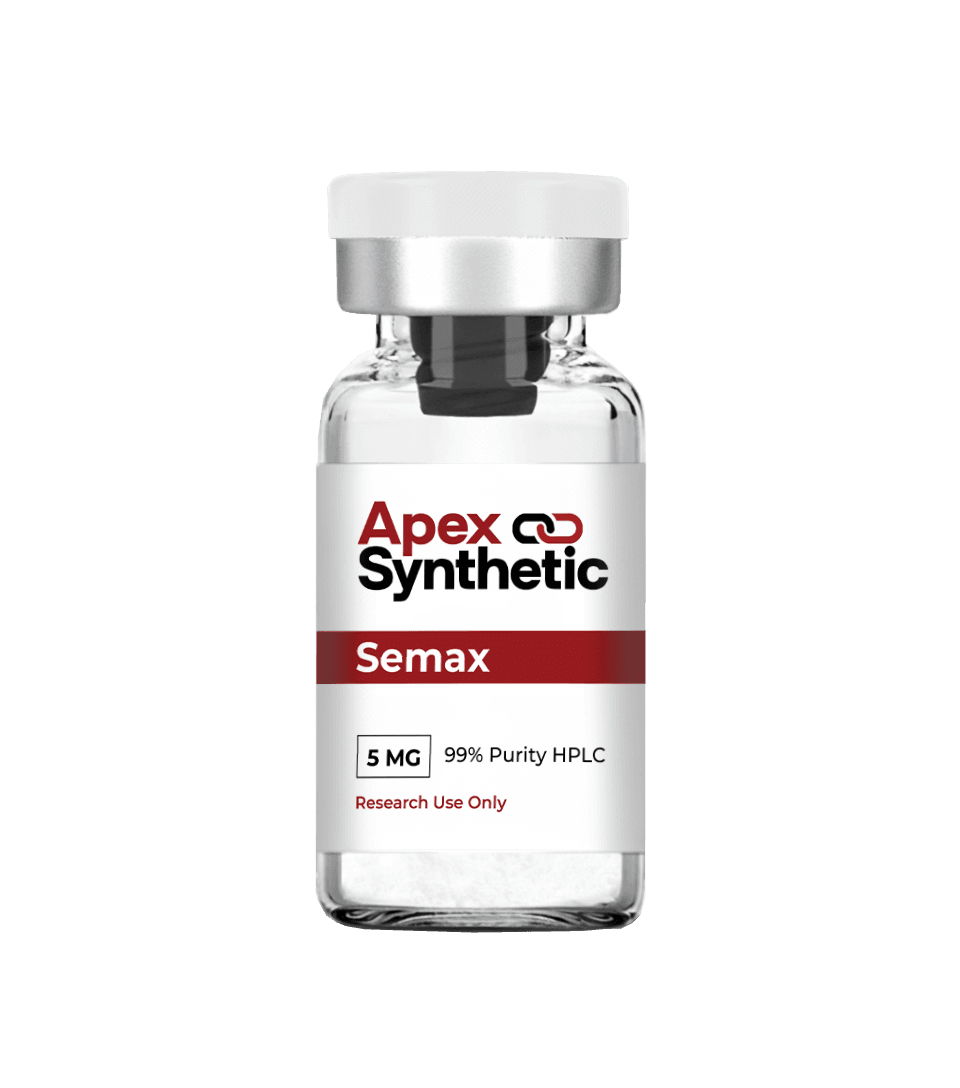 Semax — 5mg